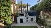 CEA MAI MARE VILA INSIRUITA DIN CHIAJNA, 173 mp construiti,