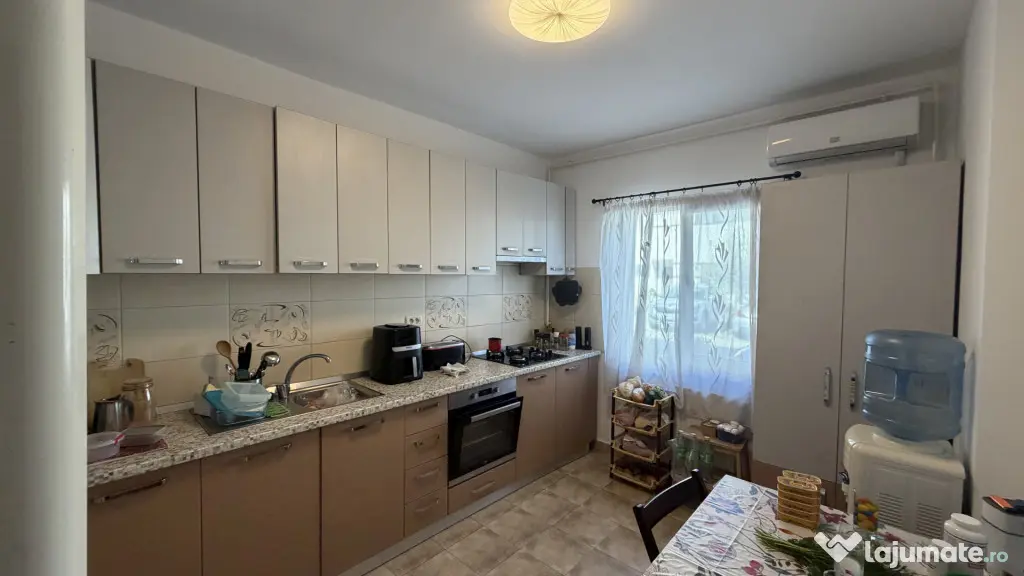 CEA MAI MARE VILA INSIRUITA DIN CHIAJNA, 173 mp construiti, - Chiajna (Bucuresti-Ilfov)