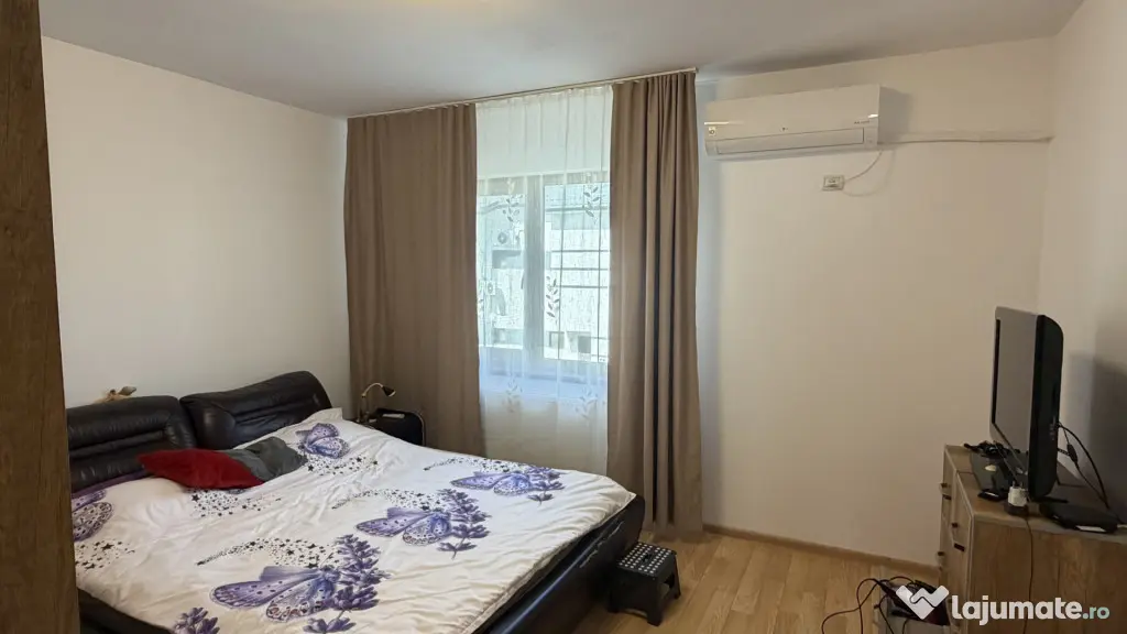 CEA MAI MARE VILA INSIRUITA DIN CHIAJNA, 173 mp construiti, - Chiajna (Bucuresti-Ilfov)