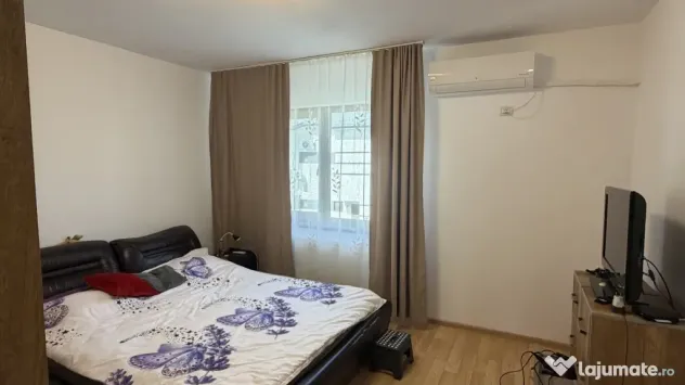 CEA MAI MARE VILA INSIRUITA DIN CHIAJNA, 173 mp construiti, - Chiajna (Bucuresti-Ilfov)