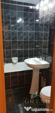 Ap 2 camere | 2 Balcoane | Marasti-Piata Marasti
