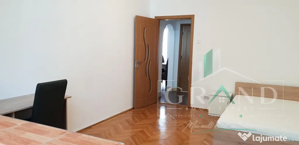 Ap 2 camere | 2 Balcoane | Marasti-Piata Marasti - Cluj-Napoca (Cluj)