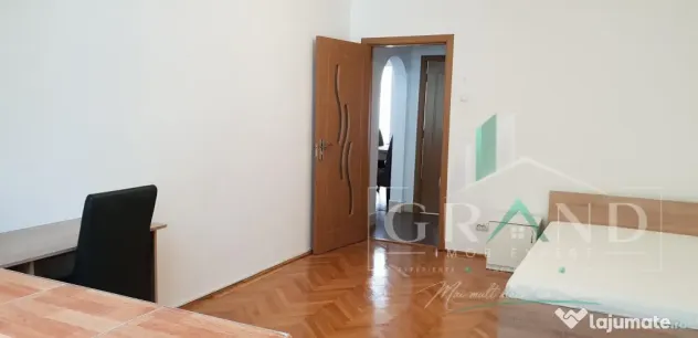Ap 2 camere | 2 Balcoane | Marasti-Piata Marasti - Cluj-Napoca (Cluj)