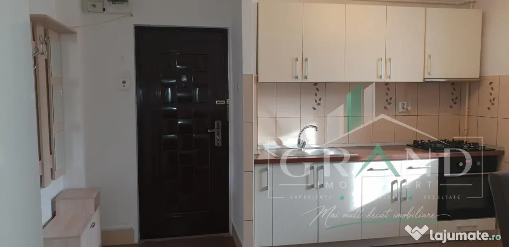 Ap 2 camere | 2 Balcoane | Marasti-Piata Marasti - Cluj-Napoca (Cluj)