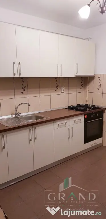 Ap 2 camere | 2 Balcoane | Marasti-Piata Marasti - Cluj-Napoca (Cluj)