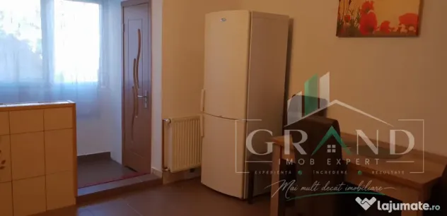 Ap 2 camere | 2 Balcoane | Marasti-Piata Marasti - Cluj-Napoca (Cluj)