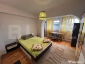 Apartament 3 camere, Central - Piața Cipariu, decomandat 