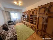 Apartament 3 camere, Central - Piața Cipariu, decomandat 