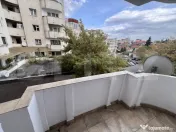 Apartament 3 camere, Central - Piața Cipariu, decomandat 