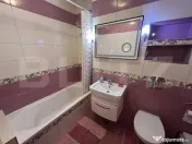 Apartament 3 camere, Central - Piața Cipariu, decomandat 