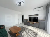 Apartament 2 camere , modern , 60 mp, prima inchiriere , par 