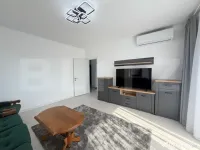 Apartament 2 camere , modern , 60 mp, prima inchiriere , par 