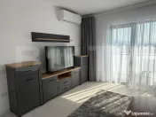 Apartament 2 camere , modern , 60 mp, prima inchiriere , par 