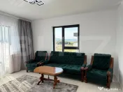 Apartament 2 camere , modern , 60 mp, prima inchiriere , par 