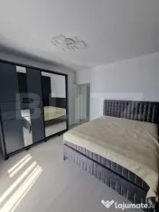 Apartament 2 camere , modern , 60 mp, prima inchiriere , par 