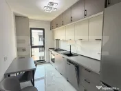 Apartament 2 camere , modern , 60 mp, prima inchiriere , par 