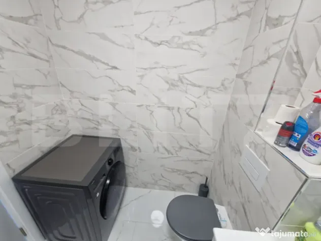 Apartament 2 camere , modern , 60 mp, prima inchiriere , par - Cristian (Brasov)