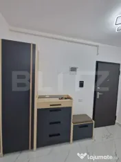 Apartament 2 camere , modern , 60 mp, prima inchiriere , par 
