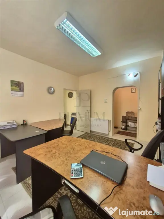 BALCESCU - APARTAMENT 1 CAMERA - semidecomandat, mobilat, re - Timisoara (Timis)