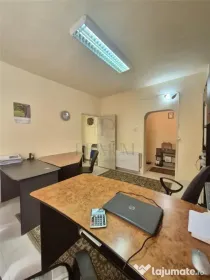 BALCESCU - APARTAMENT 1 CAMERA - semidecomandat, mobilat, re