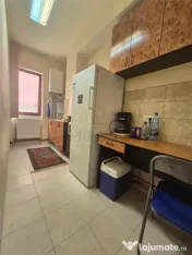 BALCESCU - APARTAMENT 1 CAMERA - semidecomandat, mobilat, re