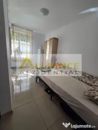GARSONIERA DE VANZARE - 16 MP - OBOR - 35.000€ 