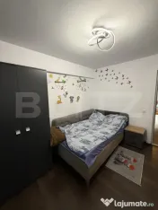 Apartament cu 4 camere zona IC Frimu 