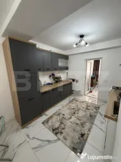 Apartament cu 4 camere zona IC Frimu 