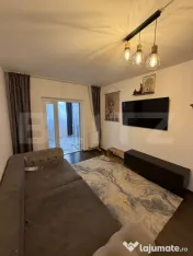 Apartament cu 4 camere zona IC Frimu 