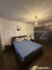 Apartament cu 4 camere zona IC Frimu 