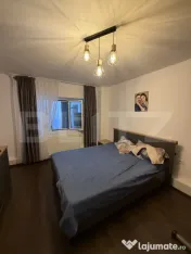 Apartament cu 4 camere zona IC Frimu 