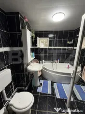 Apartament cu 4 camere zona IC Frimu 