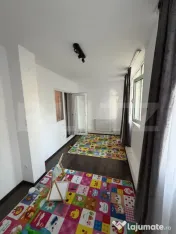 Apartament cu 4 camere zona IC Frimu 