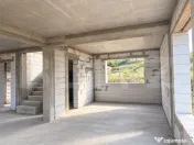 Casa P+M la rosu, 600 mp teren, BCA Ytong – Mintia