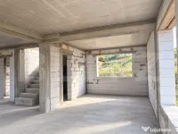 Casa P+M la rosu, 600 mp teren, BCA Ytong – Mintia 