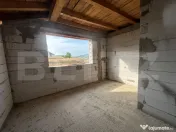 Casa P+M la rosu, 600 mp teren, BCA Ytong – Mintia