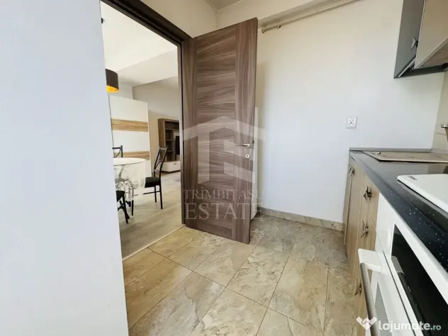 Garsoniera Grozavesti 38 mp Bloc 2017 10/11 - Bucuresti (Bucuresti-Ilfov)
