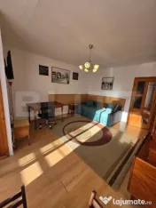 Garsonieră Luminoasă cu Balcon Deschis | Cluj-Napoca – M