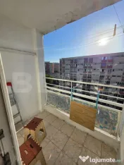 Garsonieră Luminoasă cu Balcon Deschis | Cluj-Napoca – M