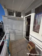 Garsonieră Luminoasă cu Balcon Deschis | Cluj-Napoca – M