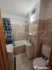Garsonieră Luminoasă cu Balcon Deschis | Cluj-Napoca – M