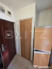 Garsonieră Luminoasă cu Balcon Deschis | Cluj-Napoca – M