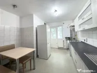 Apartament cu 2 camere DECOMANDATE, etaj 2, Grigorescu