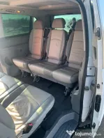 Mercedes viano