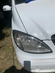 Mercedes viano 