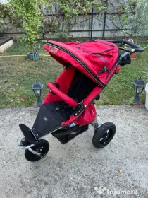 Cărucior de copii multifuncțional