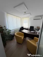 Vilă pentru birouri / clinică / școală – zona Piața Victoriei!