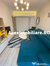 Apartament 2 camere de inchiriat Politehnica BucureČti | Ap