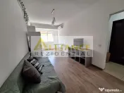 Apartament 2 camere tip studio 