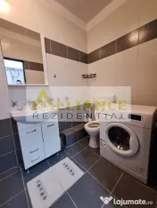 Apartament 2 camere tip studio 